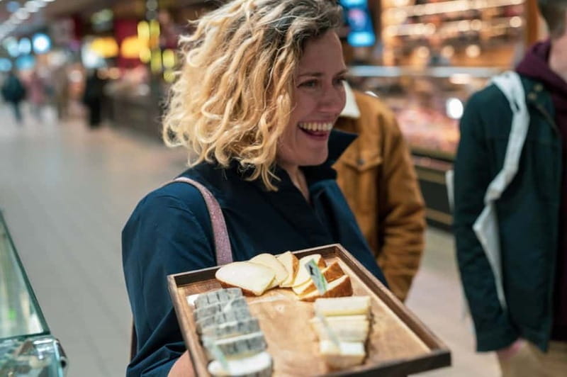 Food Tours in Tours - Key points / Takeaways