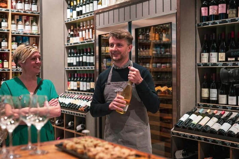 Food Tours in Tours - Walking into Tours’ Gastronomic Heart