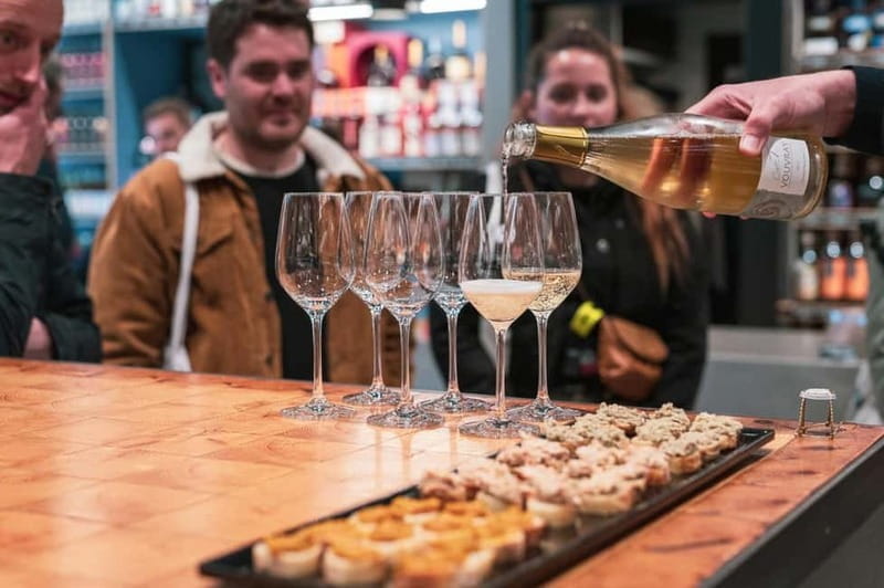 Food Tours in Tours - FAQ