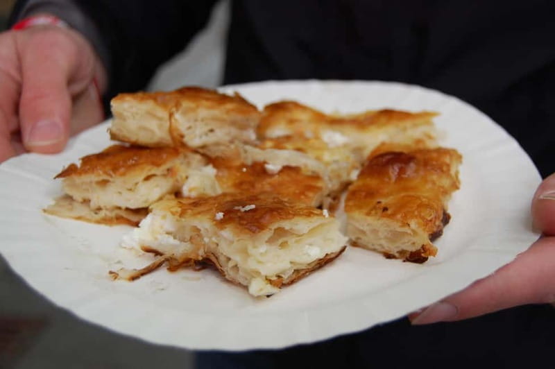 Food Walk Plovdiv: Bulgarian Food and Culture Tour - What Makes This Food Walk a Great Choice