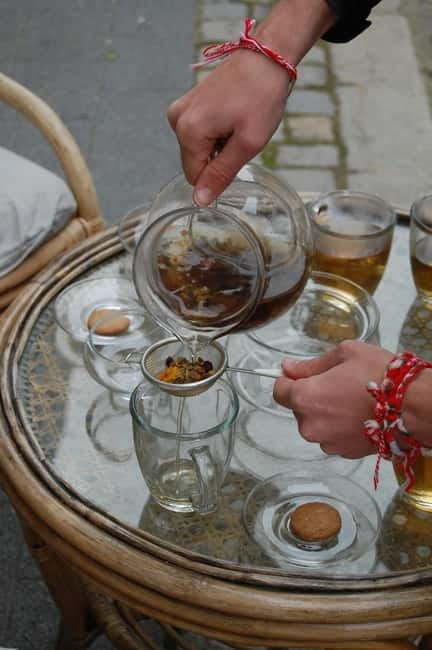 Food Walk Plovdiv: Bulgarian Food and Culture Tour - FAQ