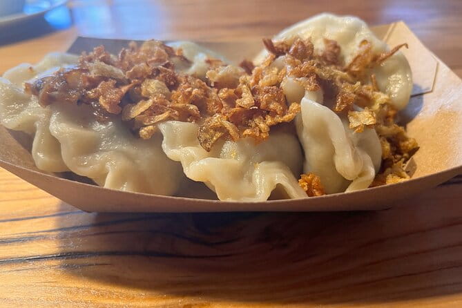 Food Walking Tour in Chester City - Is This Tour Worth the Price?