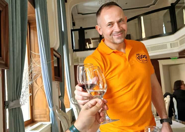 Food, Wine And Sightseeing Tour in Oradea, Romania - Exploring Oradea’s Heart and Flavors