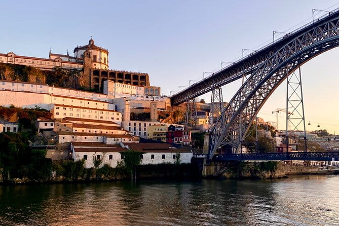 Food, Wine & Beer Tour - Portos Secret Spots - Discovering Portos Hidden Culinary Corners