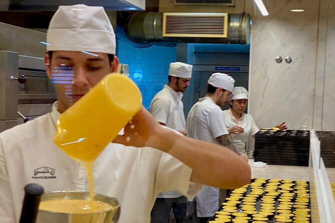 Food, Wine & Beer Tour - Portos Secret Spots - The Route and Atmosphere