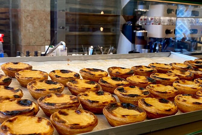 Food, Wine & Beer Tour - Portos Secret Spots - Who is This Tour Best For?