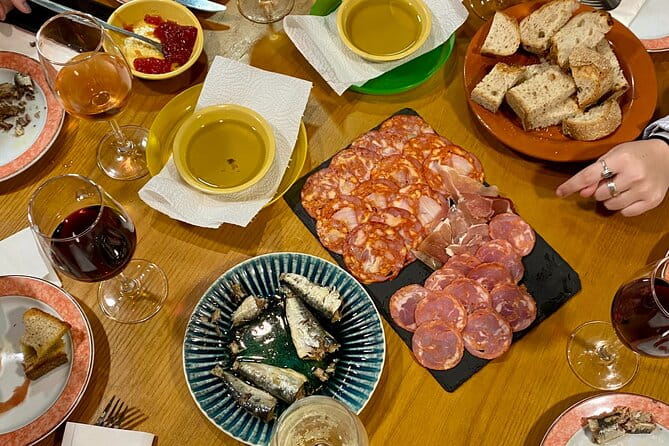 Food, Wine & Beer Tour - Portos Secret Spots - FAQ Section