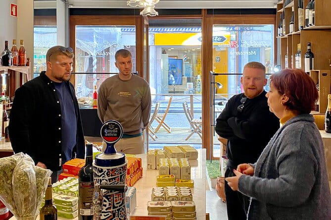 Food, Wine & Beer Tour - Portos Secret Spots - Final Thoughts