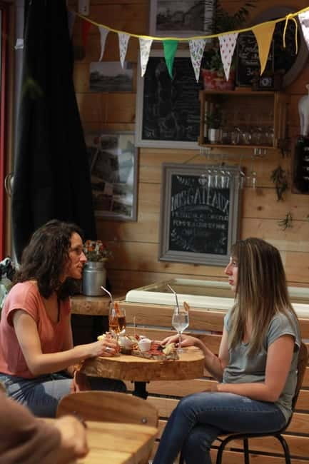 Food & wine tasting in the Ardèche & Haute-Loire at Fay-sur-lignon - Key points / Takeaways