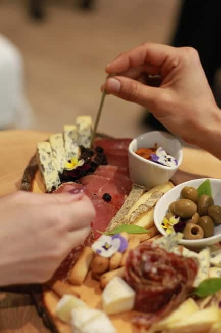 Food & wine tasting in the Ardèche & Haute-Loire at Fay-sur-lignon - Discovering Fay-sur-lignon: A Taste of the Auvergne-Rhône-Alpes