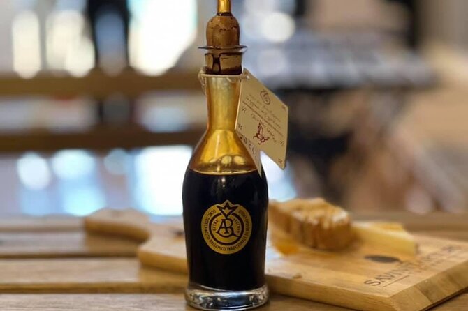 Food & Wine Tour by the Vatican City - Inclusions