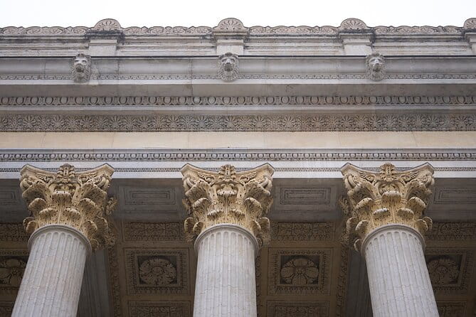 Food & Wine Tour, from the Vieux Lyon to famous Halles Bocuse - Final Thoughts