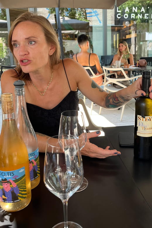 Food & Wine tour with a Sommelier - Why This Tour Is a Smart Choice for Your Ljubljana Visit