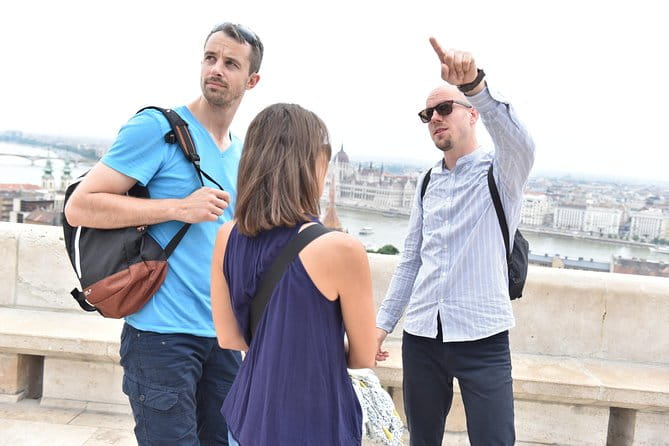 Fools and Kings - Buda Castle District Tour with Cake & Coffee - Final Thoughts: Is This the Right Tour for You?