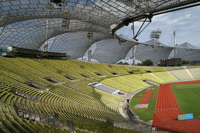 Football and Sports Tour in Munich - Exploring Munich’s Sports Heritage: A Thorough Review