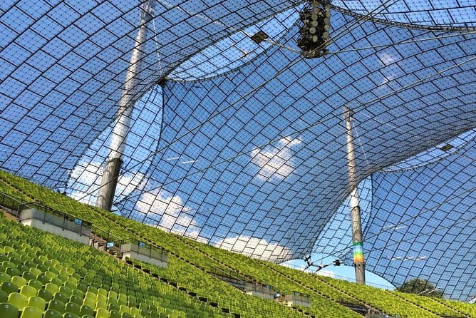 Football and Sports Tour in Munich - FAQ