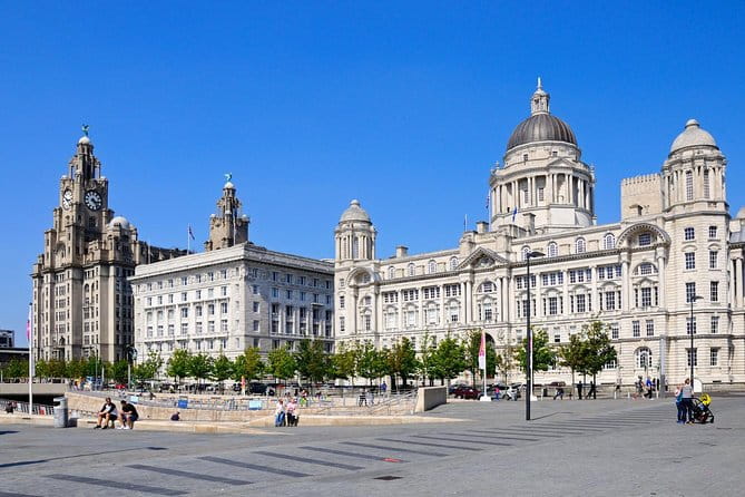 Football Experience With A Local Host In Liverpool - Introduction: A Passion for Football in Liverpool