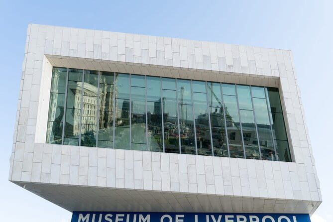 Football Experience With A Local Host In Liverpool - Who Should Book This?