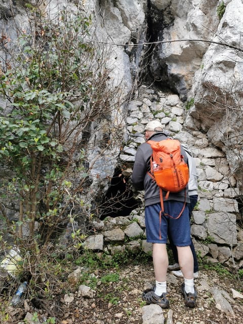 Footprints on the Battlefield Trails at Monte Cassino - Who Will Love This Tour?