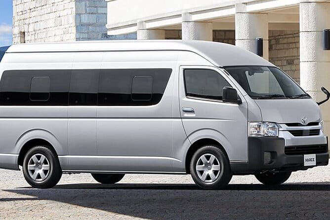 For a Limited Time, Hakone & Cherry Festival Kawazu 2-12 Guests - Whats Included in Your Tour