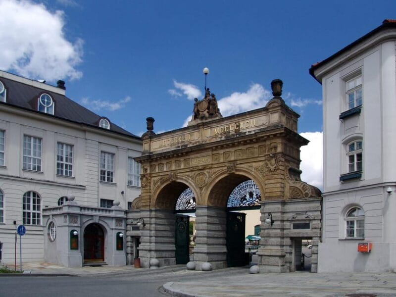For Beer lovers: Tour to Pilsner Urquell in Pilsen - Key points / Takeaways