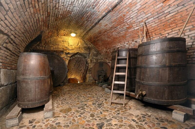 For Beer lovers: Tour to Pilsner Urquell in Pilsen - Who Will Love This Tour