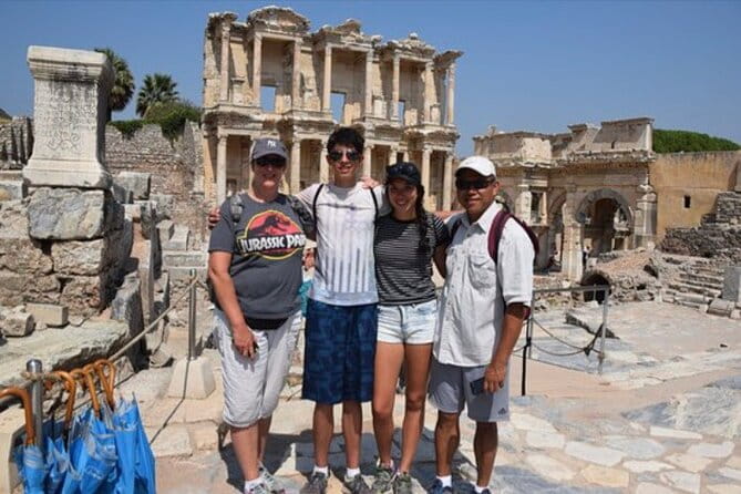 FOR CRUISE GUESTS / Archaeological Ephesus Tour from Kusadasi ( Ephesus ) Port - FAQ