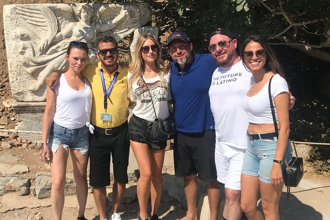 For Cruise Guests : Best of Ephesus Private Tour / Kusadasi Tours - Key Points