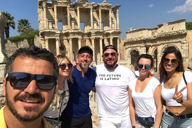 For Cruise Guests : Biblical Ephesus PRIVATE TOUR/ Kusadasi Tours - Detailed Review of the Biblical Ephesus Private Tour