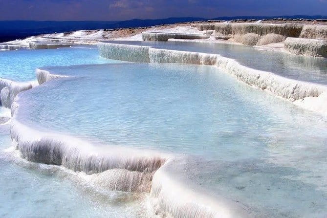For Cruisers: Beauty of Pamukkale Tour From Kusadasi Port - Final Thoughts