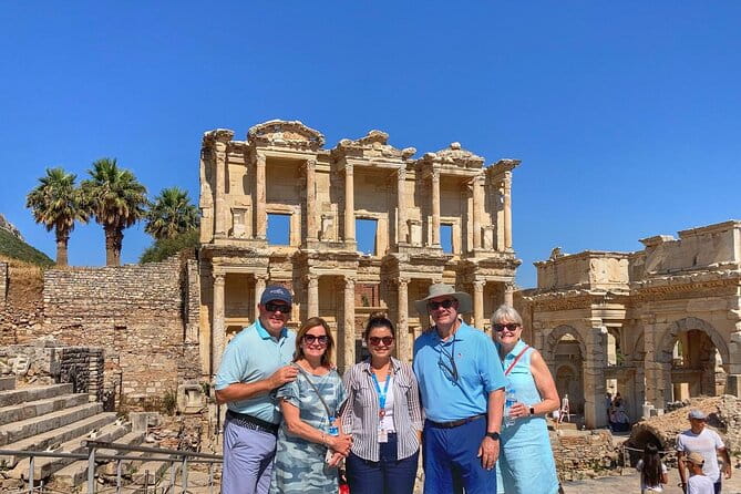 FOR CRUISERS: Best Seller of Ephesus Private Tour by Locals - Final Thoughts