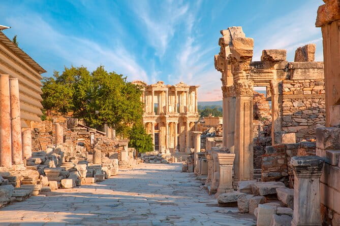 FOR CRUISERS: Best-Seller PRIVATE EPHESUS TOUR from Kusadasi Port - Is This Tour Worth the Price?