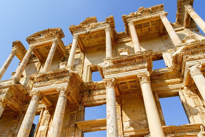 FOR CRUISERS: Best-Seller PRIVATE EPHESUS TOUR from Kusadasi Port - Who Is This Tour Best Suited For?