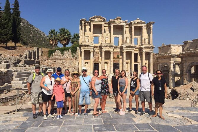 FOR CRUISERS Ephesus and Sirince Tour with Village Wine Tasting - Price & Value Analysis