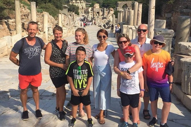 FOR CRUISERS Ephesus and Sirince Tour with Village Wine Tasting - Final thoughts: Is it worth it?