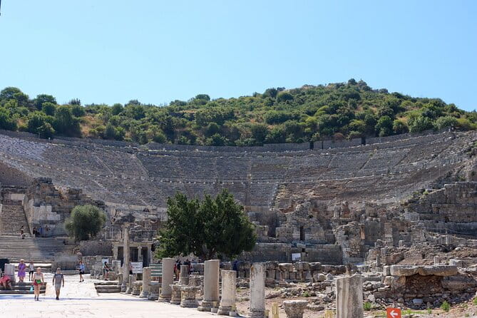 FOR CRUISERS: Highlights of Ephesus Private Tour (GUARANTEED ON-TIME RETURN) - Local Crafts and Final Moments in Kusadasi