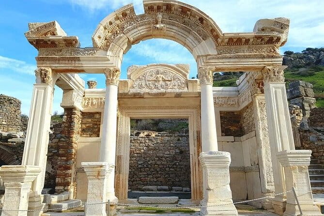 FOR CRUISERS: Highlights of Ephesus Private Tour (GUARANTEED ON-TIME RETURN) - Transportation and Comfort