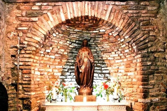 For Cruisers: Small Group EPHESUS Tour with Temple of Artemis - Final Thoughts: Is This the Right Tour for You?