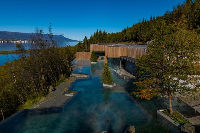 Forest Lagoon Ebike Tour Akureyri - FAQ