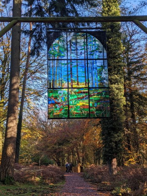 Forest of Dean & Wye Valley: Online Roadtrip Travel Guide - FAQ