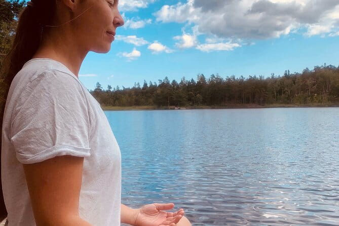 Forestbathing Slow Walking and Healing Spring Water, Stockholm - An In-Depth Look at the Forestbathing and Healing Spring Water Experience in Stockholm
