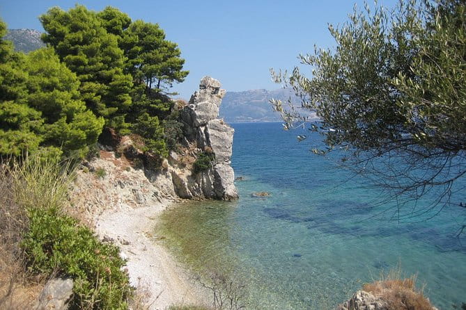 Forgotten Islands - Kalamos & Kastos - Exploring the Forgotten Islands: The Details