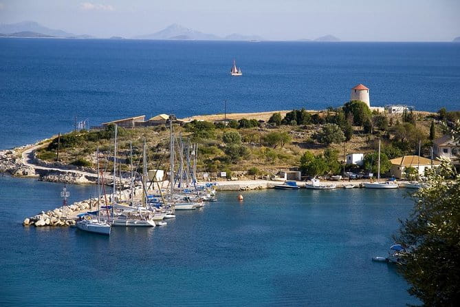 Forgotten Islands - Kalamos & Kastos - Who Would Enjoy This Tour?