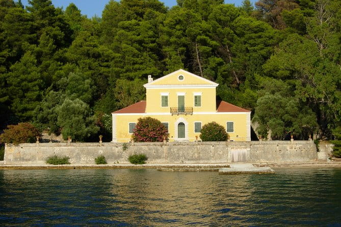 Forgotten Islands - Kalamos & Kastos - Price and Overall Value