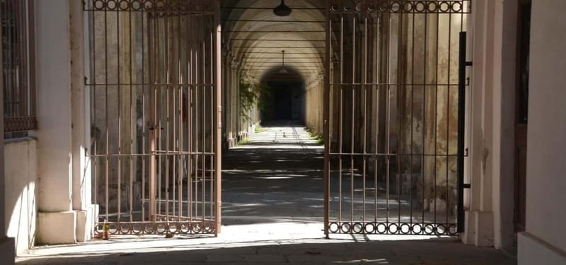 Forgotten Souls: The Collegno Asylum and Its Secrets - A Closer Look at Forgotten Souls: The Collegno Asylum and Its Secrets