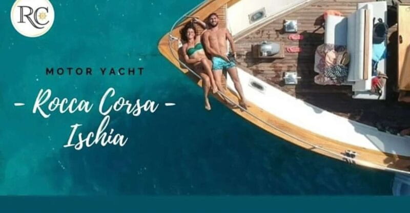 Forio: Ischia Island Boat Tour with Local Lunch and Swimming - The Full Experience: A Detailed Look at the Tour