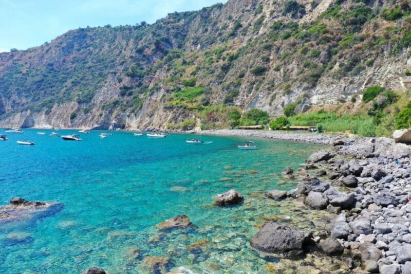Forio: Ischia Island Boat Tour with Local Lunch and Swimming - Practical Tips for a Great Day on the Water