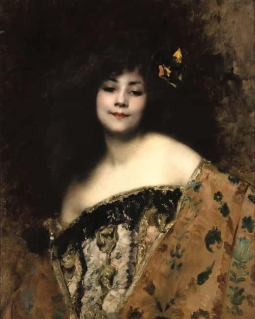 Forli: Guided tour of the exhibition "The Artist's Portrait." - Key Points / Takeaways