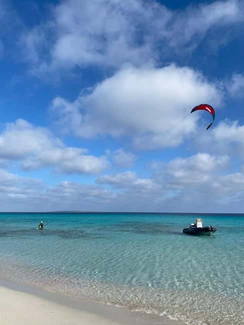 Formentera: Begginers Kitesurf Course ONLY NOVEMBER TO MAY - Who Should Consider This Experience