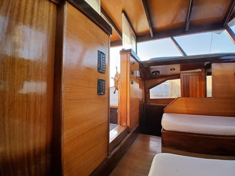 Formentera: Daily departures on a classic catamaran - Who Will Love This Experience?